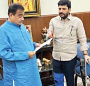 ठप पड़े वाहन पासिंग का काम फिर शुरू